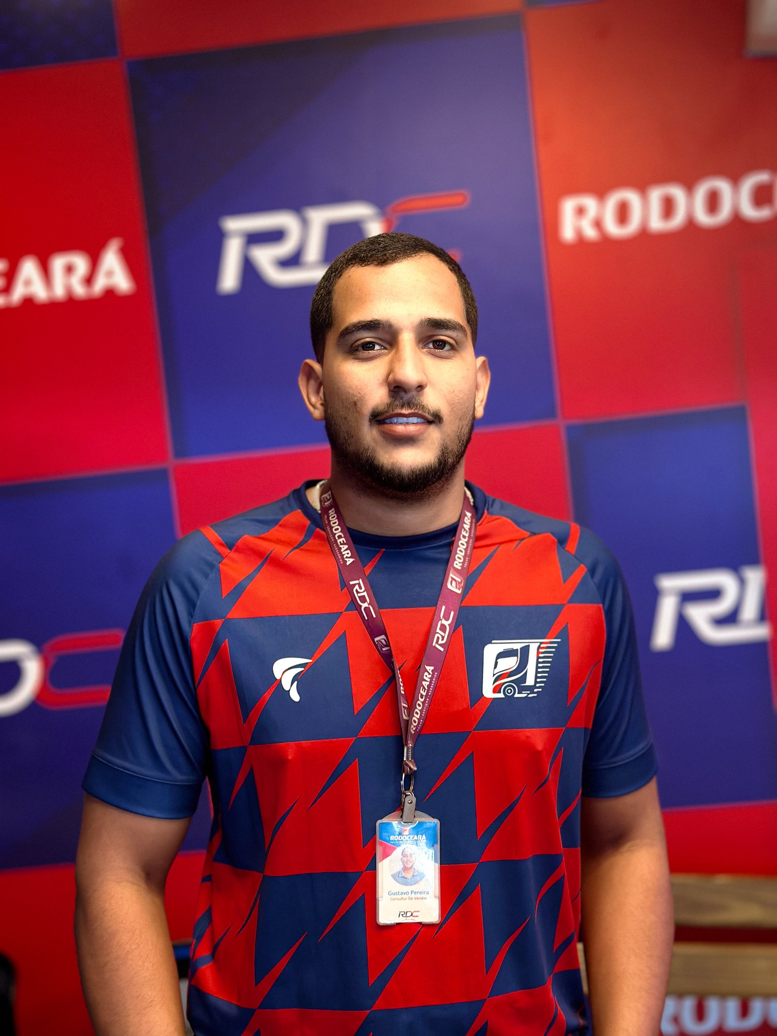 Gustavo Pereira
