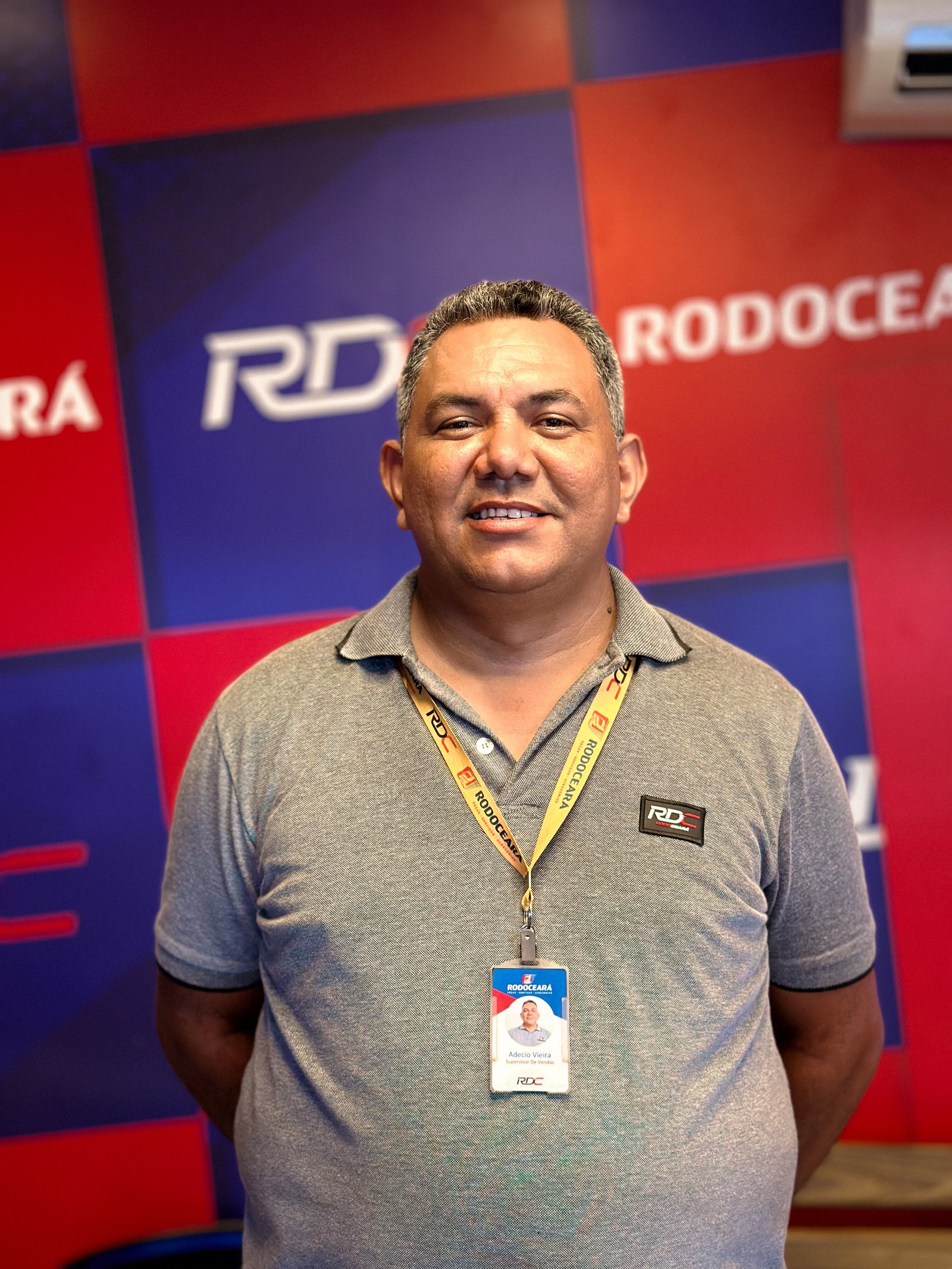 Adecio Vieira