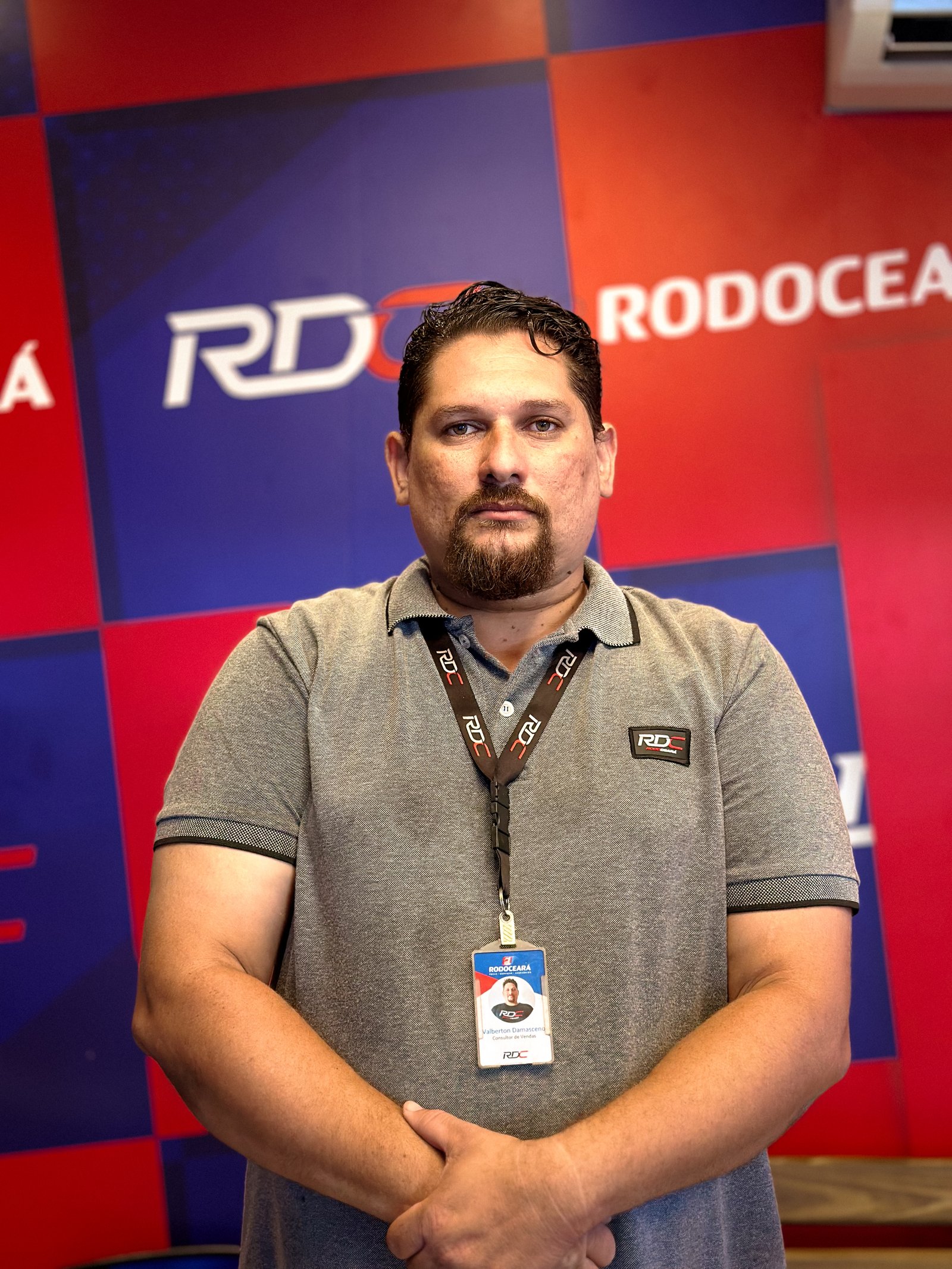 Valberto Damasceno
