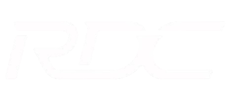 RDC Rodoceará Logo
